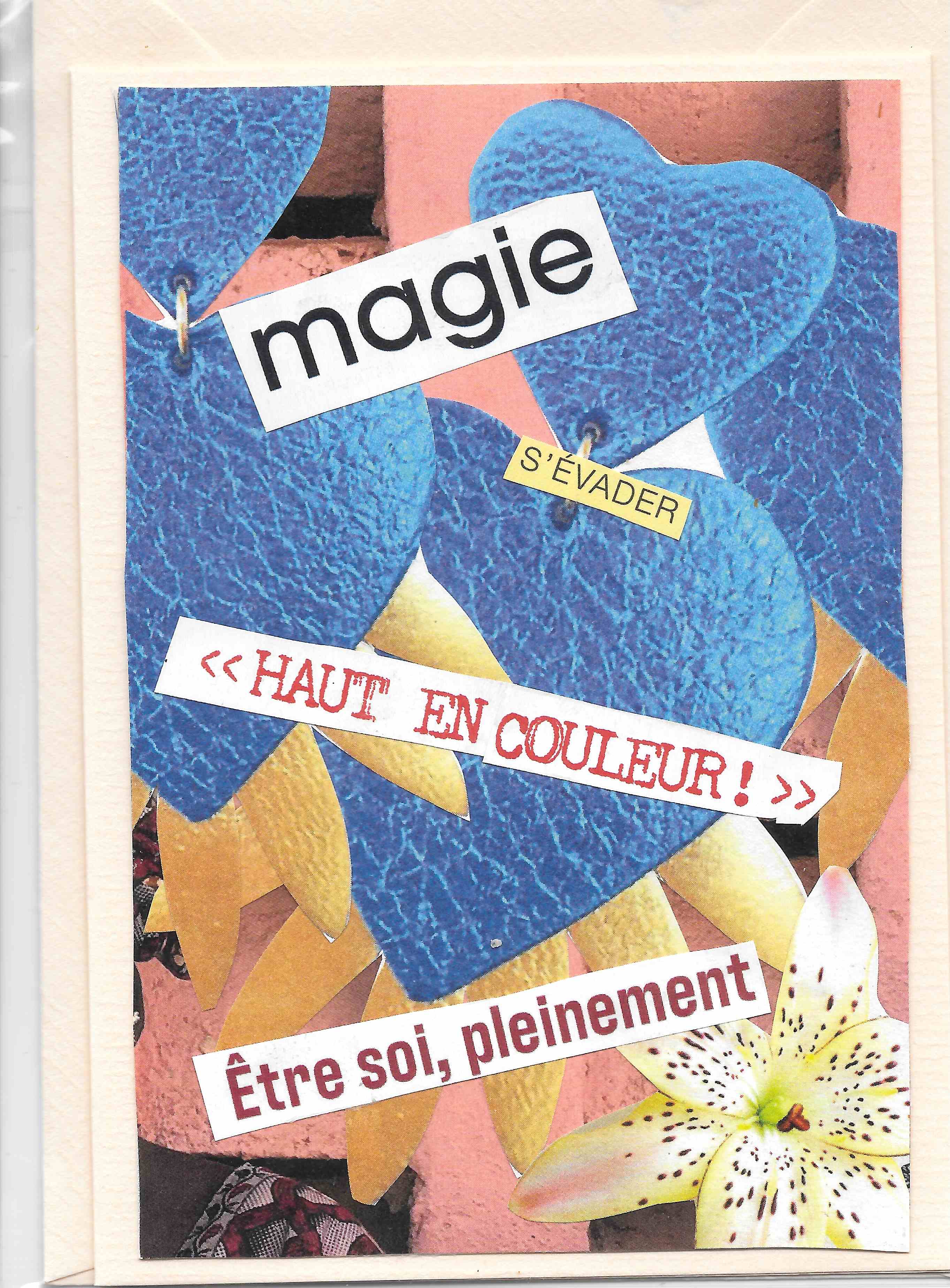 Cartes Paonsavivre